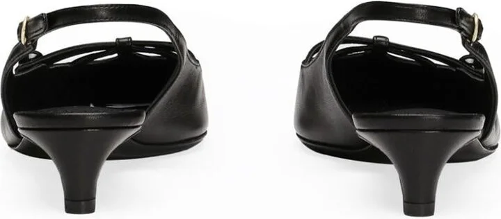 Dolce & Gabbana Flat Shoes - Image 4