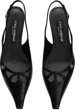 Dolce & Gabbana Flat Shoes - Image 5