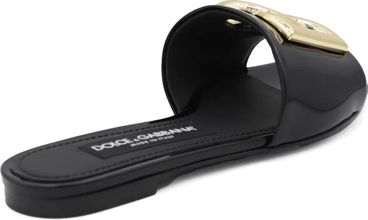 Dolce & Gabbana Flat Shoes - Image 5
