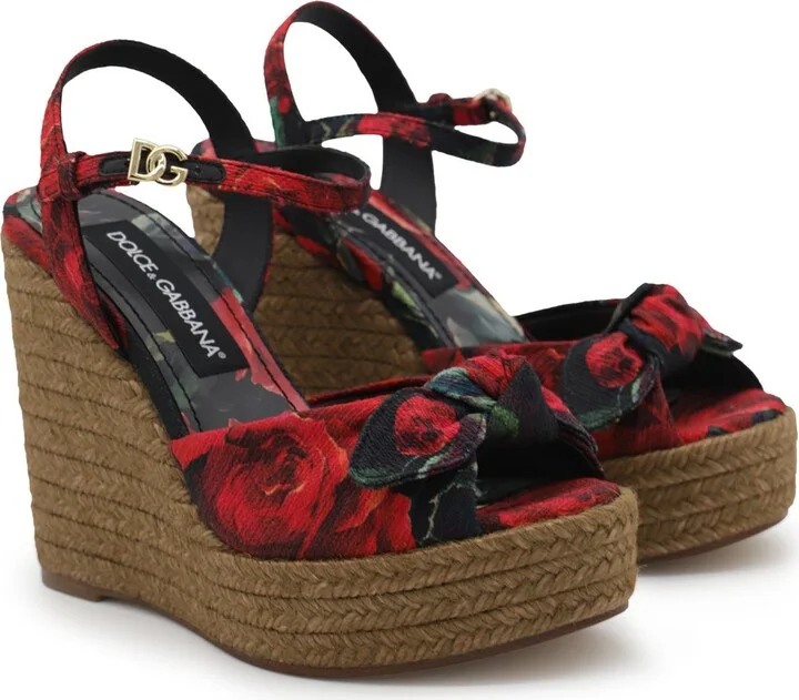 Dolce & Gabbana Flat Shoes - Image 3