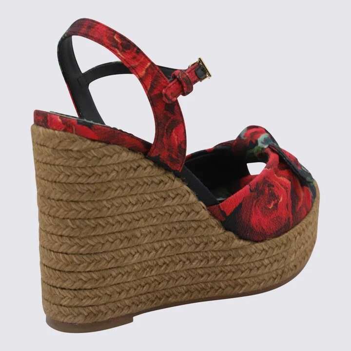 Dolce & Gabbana Flat Shoes - Image 4