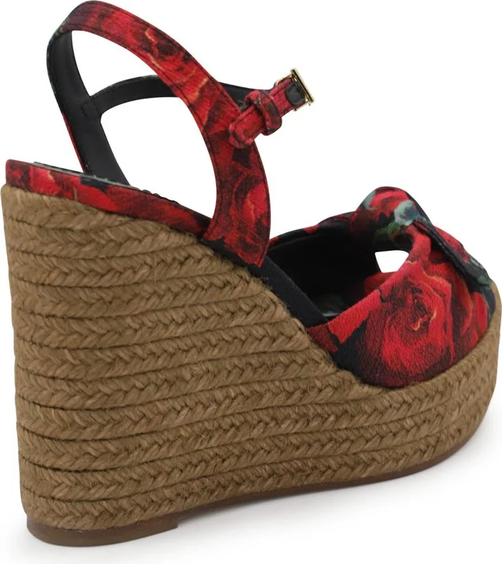 Dolce & Gabbana Flat Shoes - Image 5