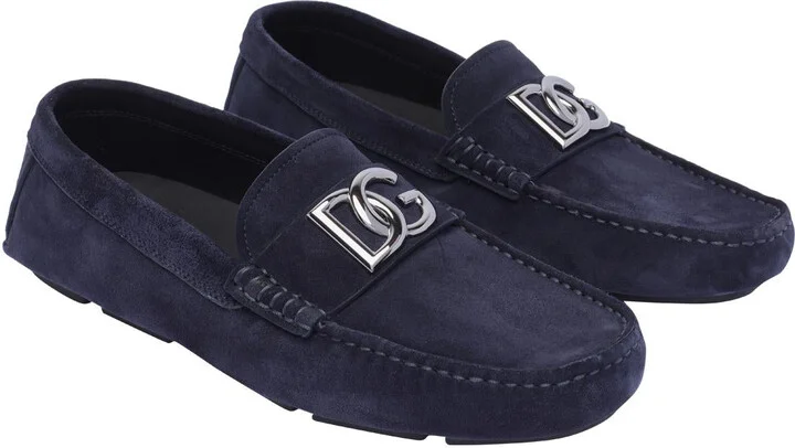 Dolce & Gabbana Flat Shoes - Image 2