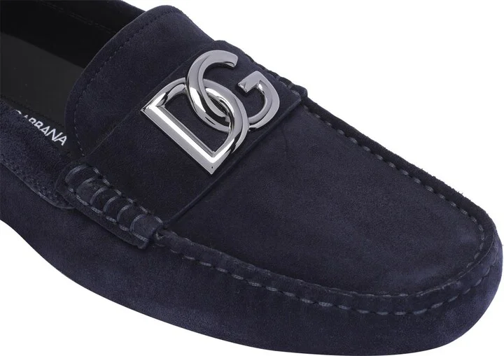 Dolce & Gabbana Flat Shoes - Image 4