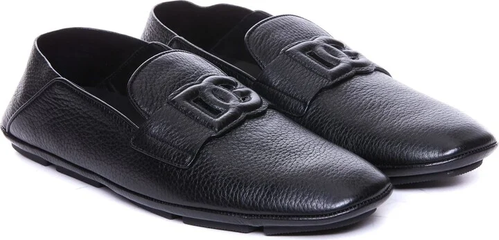 Dolce & Gabbana Flat Shoes - Image 4