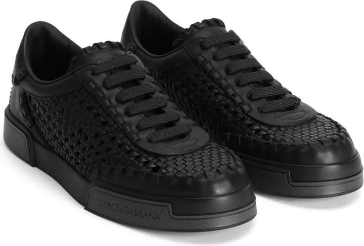 Dolce & Gabbana Flat Shoes - Image 2