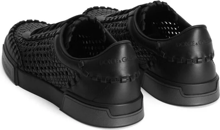 Dolce & Gabbana Flat Shoes - Image 3
