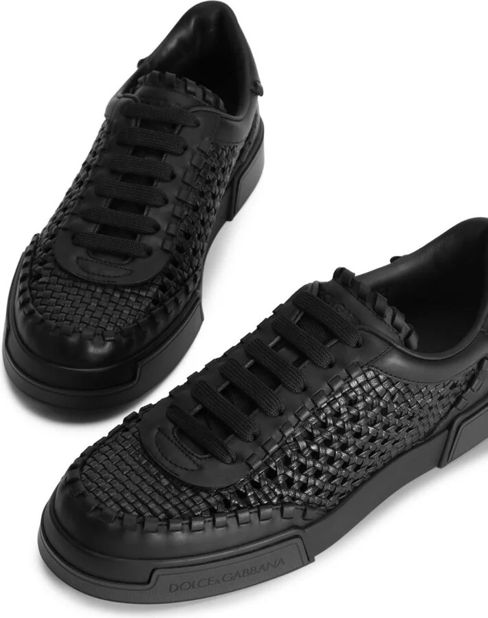 Dolce & Gabbana Flat Shoes - Image 4