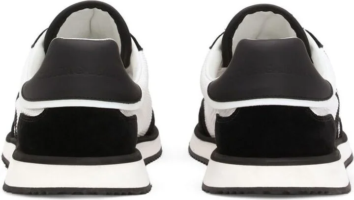 Dolce & Gabbana Flat Shoes - Image 3