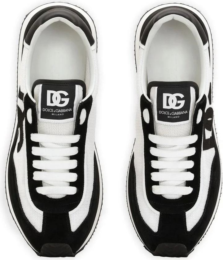 Dolce & Gabbana Flat Shoes - Image 4