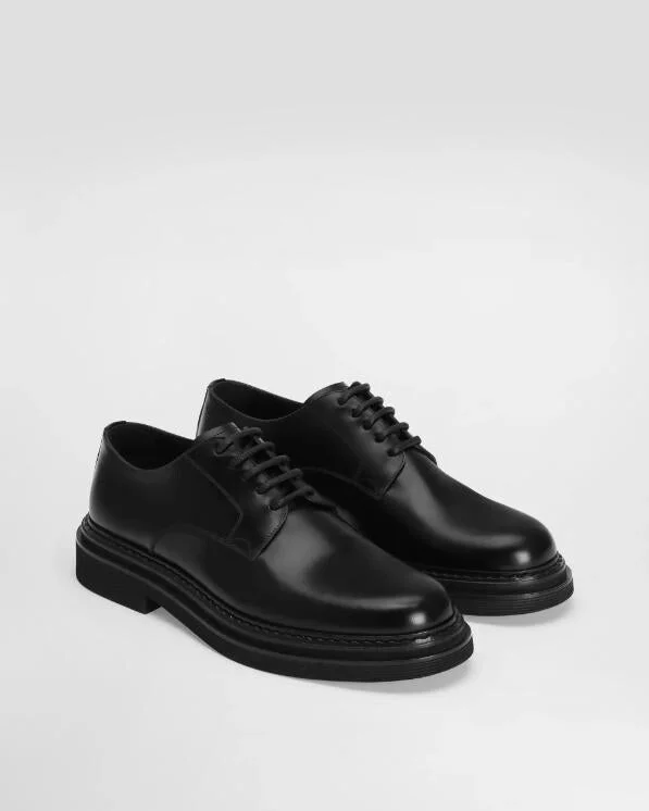 Dolce & Gabbana Flat Shoes - Image 2