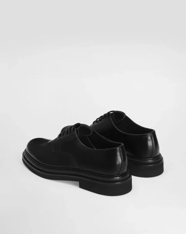 Dolce & Gabbana Flat Shoes - Image 3