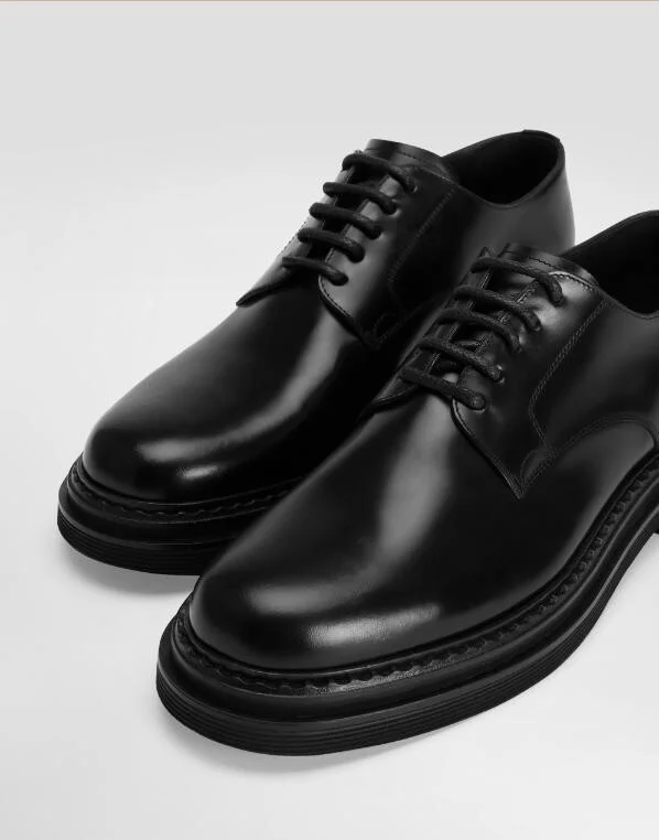 Dolce & Gabbana Flat Shoes - Image 4