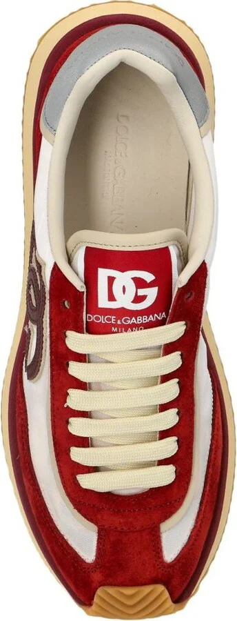 Dolce & Gabbana Flat Shoes - Image 2
