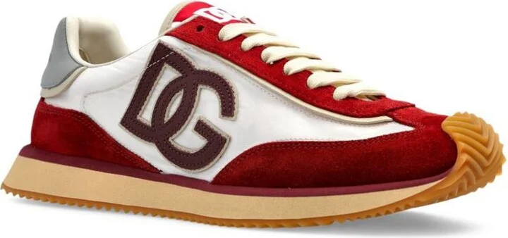 Dolce & Gabbana Flat Shoes - Image 3