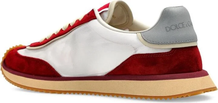 Dolce & Gabbana Flat Shoes - Image 4