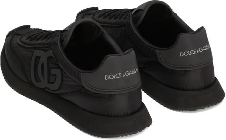Dolce & Gabbana Flat Shoes - Image 2