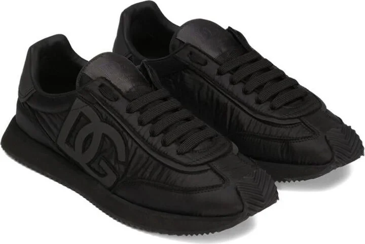 Dolce & Gabbana Flat Shoes - Image 3
