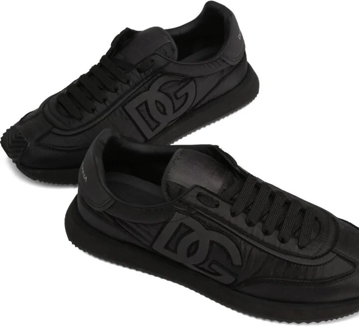 Dolce & Gabbana Flat Shoes - Image 4