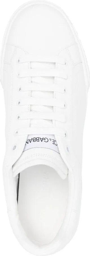 Dolce & Gabbana Flat Shoes - Image 5