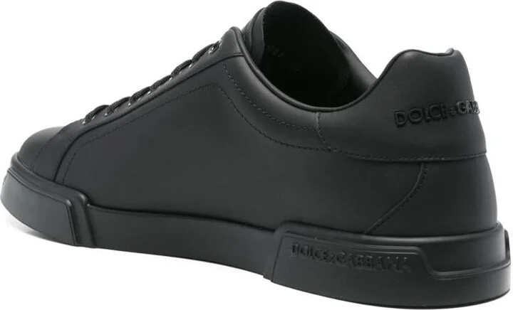 Dolce & Gabbana Flat Shoes - Image 3