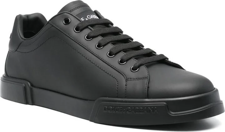 Dolce & Gabbana Flat Shoes - Image 4