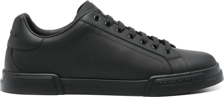 Dolce & Gabbana Flat Shoes - Image 5