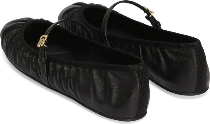 Dolce & Gabbana Flat Shoes - Image 3