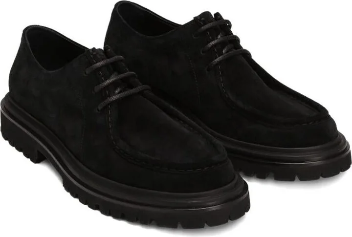 Dolce & Gabbana Flat Shoes - Image 2