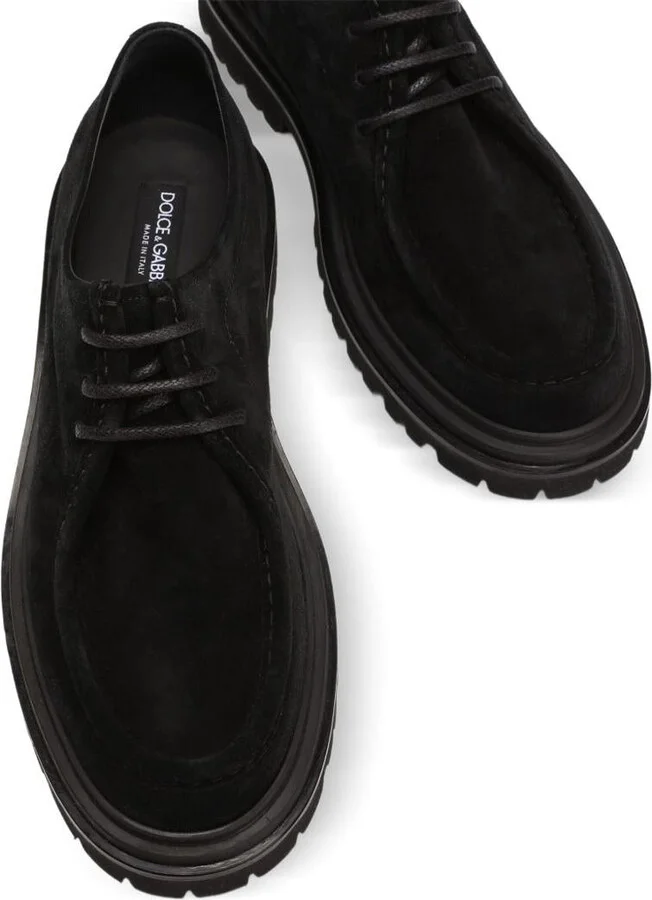 Dolce & Gabbana Flat Shoes - Image 3