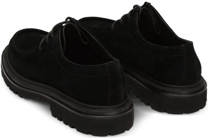Dolce & Gabbana Flat Shoes - Image 4