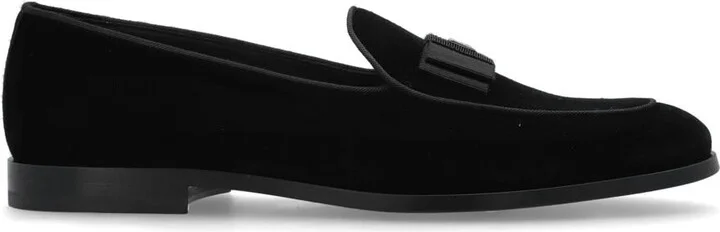 Dolce & Gabbana Flat Shoes