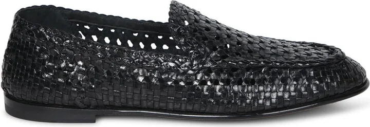 Dolce & Gabbana Flat Shoes