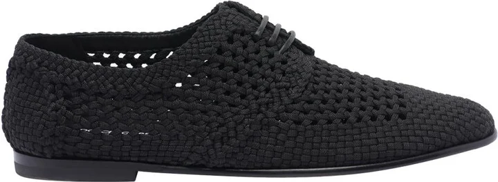 Dolce & Gabbana Flat Shoes