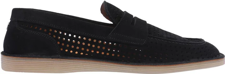 Dolce & Gabbana Flat Shoes