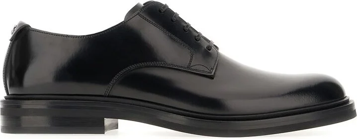 Dolce & Gabbana Flat Shoes