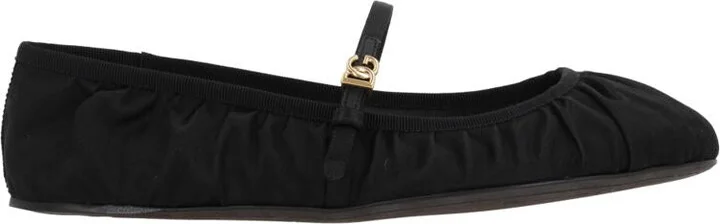 Dolce & Gabbana Flat Shoes