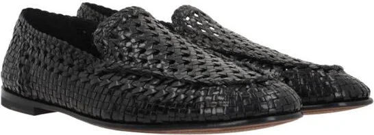 Dolce & Gabbana Flat Shoes