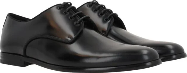 Dolce & Gabbana Flat Shoes