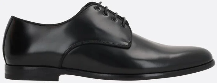 Dolce & Gabbana Flat Shoes