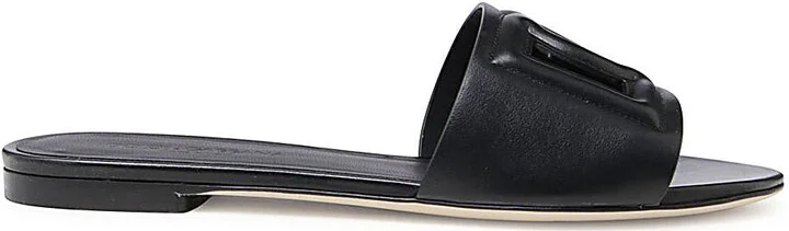 Dolce & Gabbana Flat Shoes