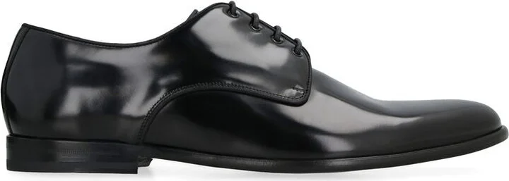 Dolce & Gabbana Flat Shoes