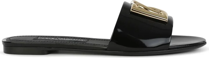 Dolce & Gabbana Flat Shoes