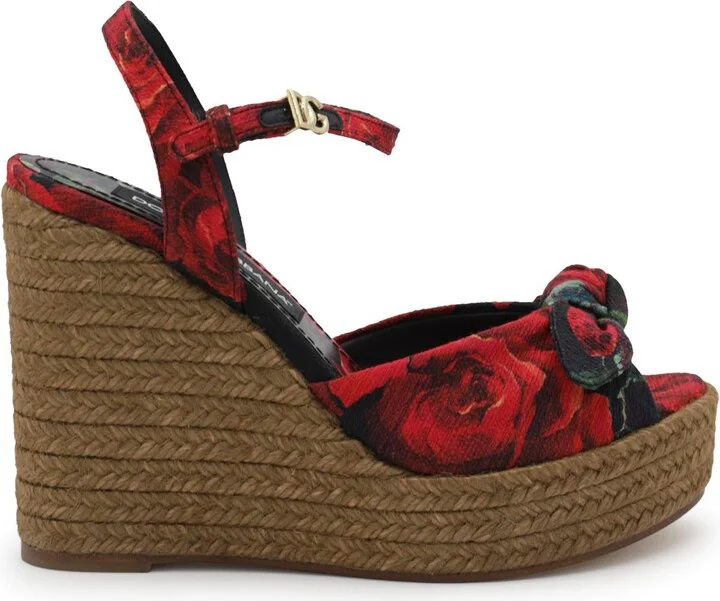 Dolce & Gabbana Flat Shoes