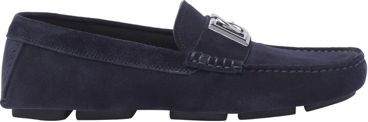 Dolce & Gabbana Flat Shoes