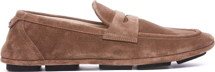 Dolce & Gabbana Flat Shoes