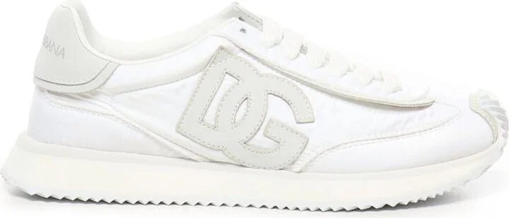 Dolce & Gabbana Flat Shoes
