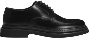 Dolce & Gabbana Flat Shoes