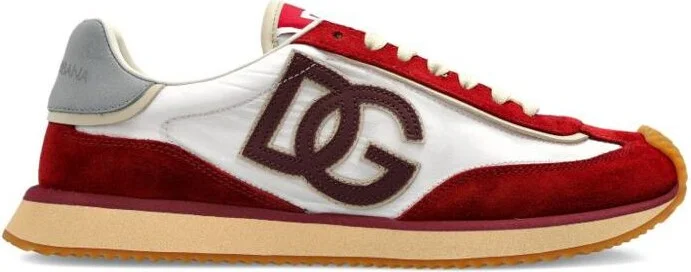 Dolce & Gabbana Flat Shoes