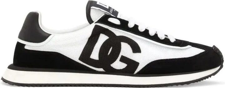 Dolce & Gabbana Flat Shoes